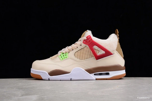 Kick Theory the Are Jordan Things Retro Where (GS) Wild DH0572-264 4 0822